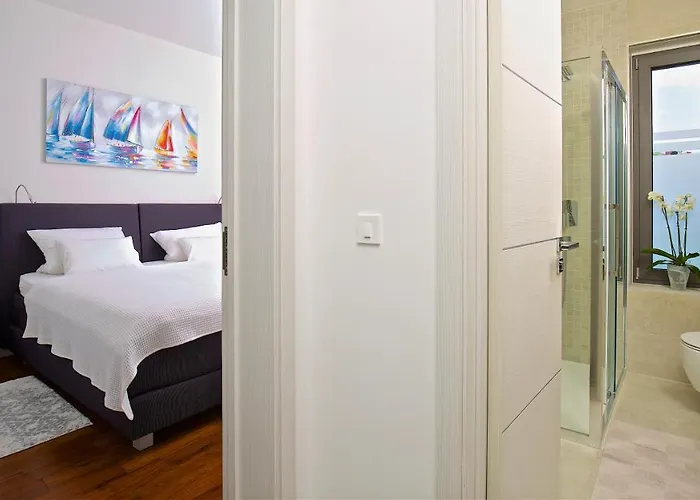 Spada Ii * Πόρετς