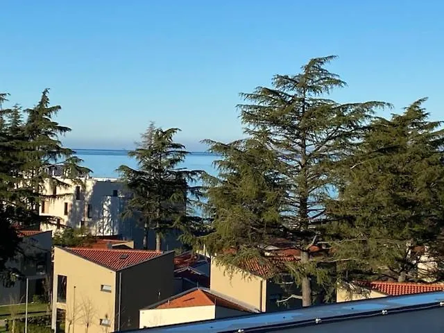 Spada Ii Πόρετς