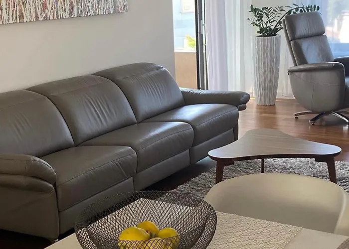 Spada Ii Διαμέρισμα *