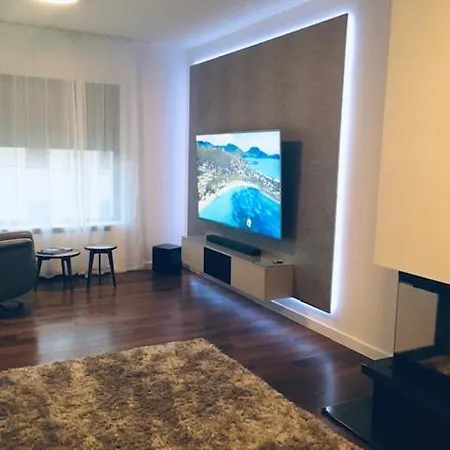 Apartment Spada Ii *