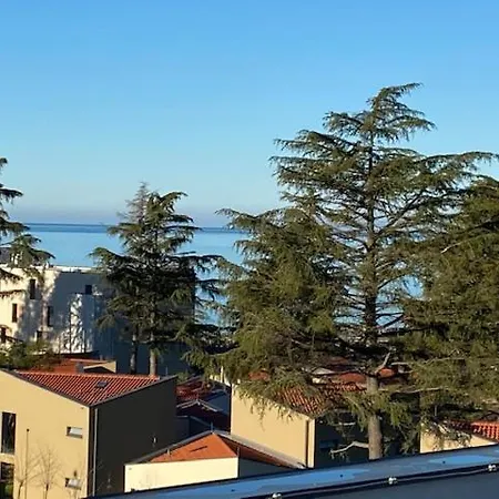 Spada Ii Porec