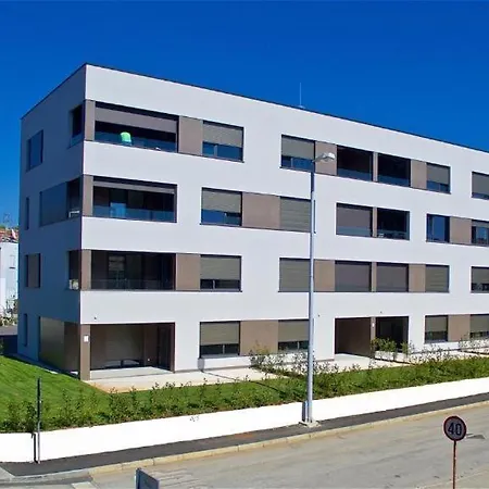 Apartment Spada Ii