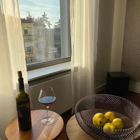 Spada Ii Apartment *