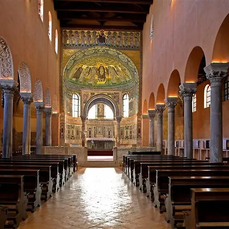 Lägenhet Spada Ii *