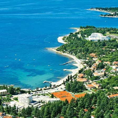 Spada Ii Porec