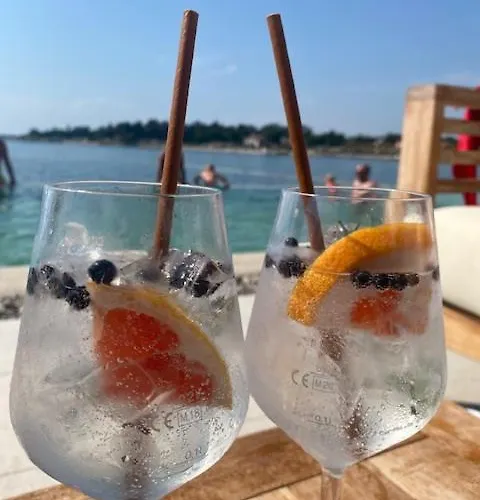 Daire Spada Ii Poreč