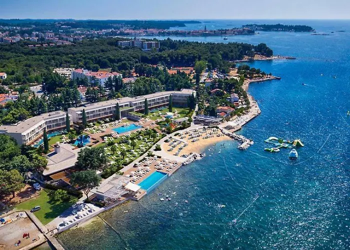 Spada Ii Апартаменти *