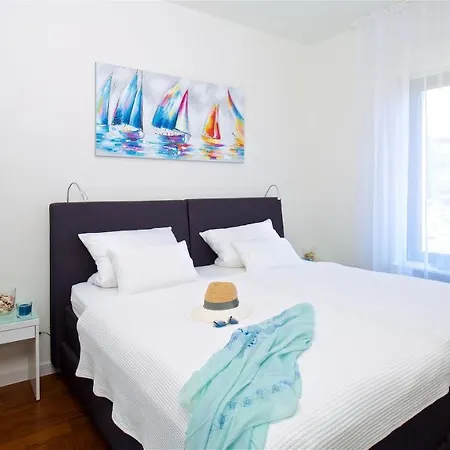 Spada Ii * 포레치