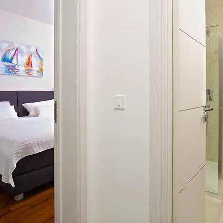 Spada Ii * 포레치