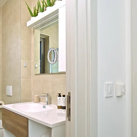 Spada Ii * 포레치