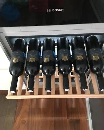 Spada Ii * 포레치