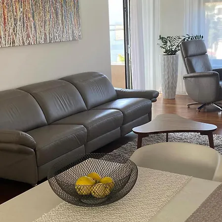 Spada Ii 아파트 *